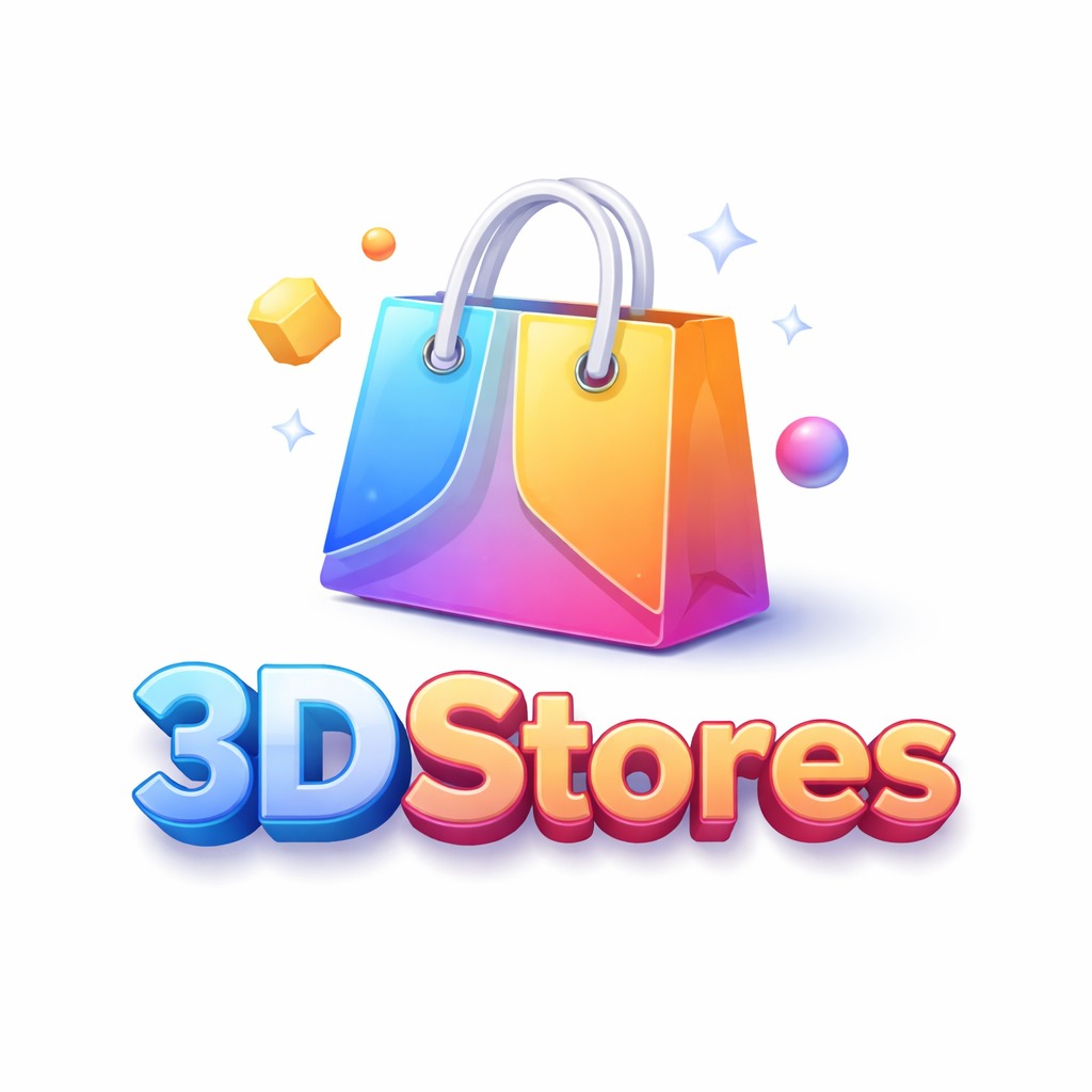 3DStores